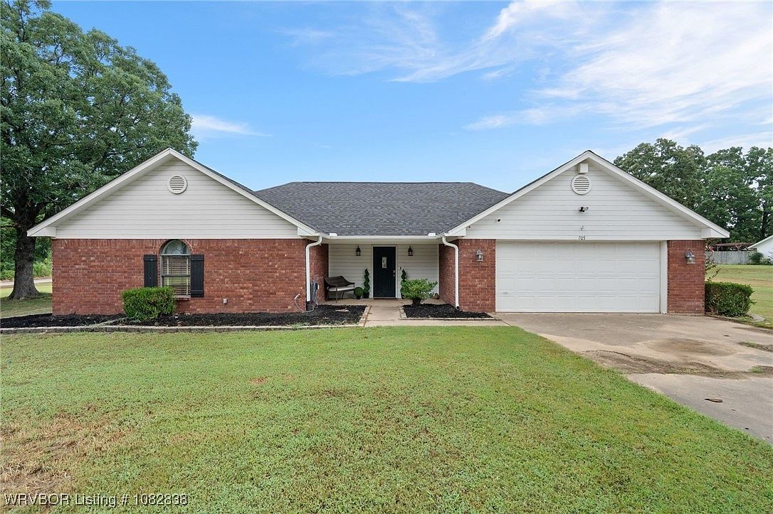 705 Wesley Ln Muldrow, OK 74948 - Thumbnail 2