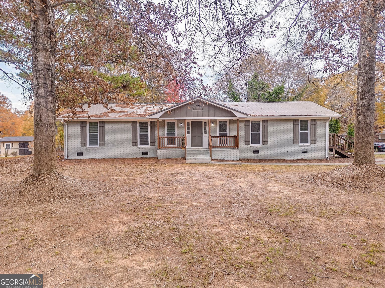 10 Woodglen Dr Cedartown, GA 30125 - Thumbnail 2