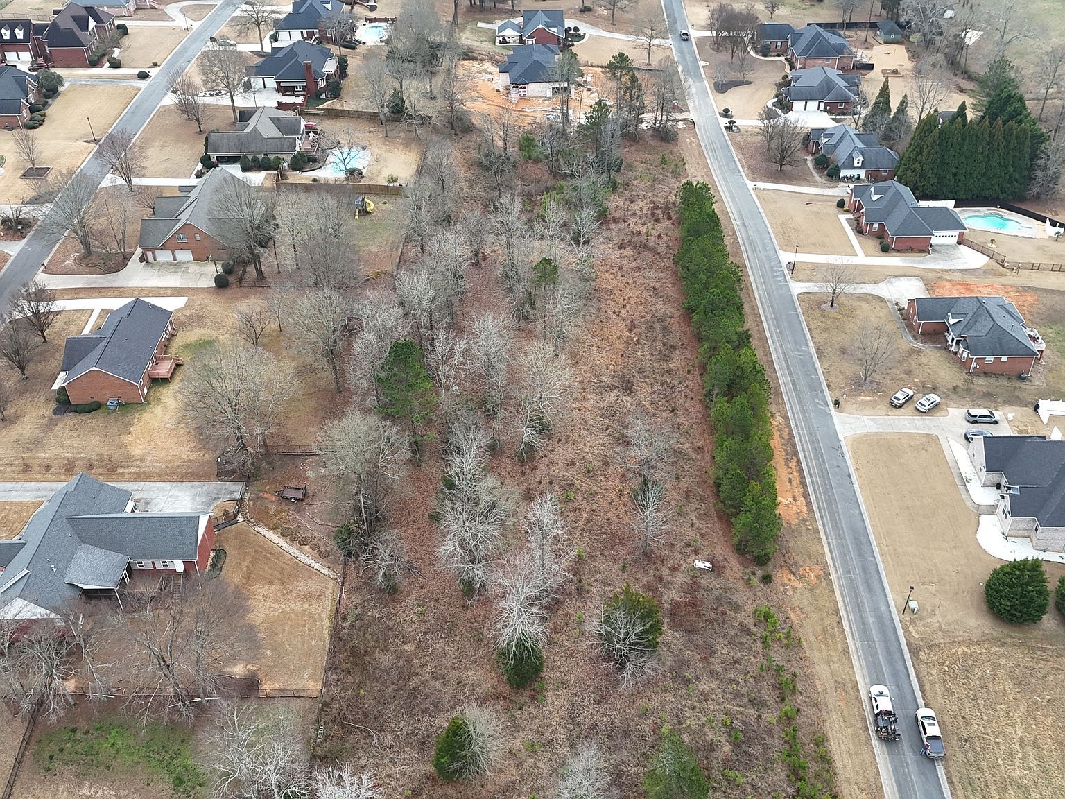 0 Joy Dr Cedartown, GA 30125 - Thumbnail 2