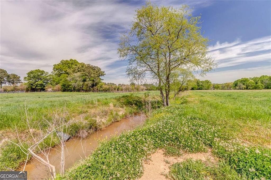 1630 Coaling Rd Cedartown, GA 30125  | Land/Lot