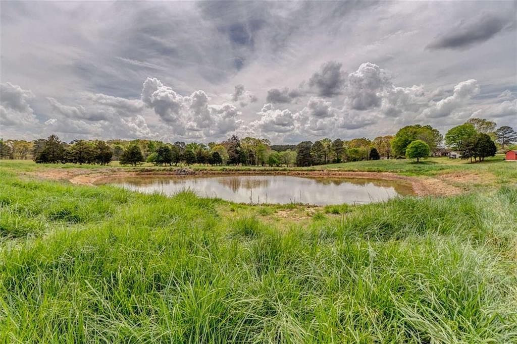 0 Collard Valley Rd Cedartown, GA 30125  | Land/Lot