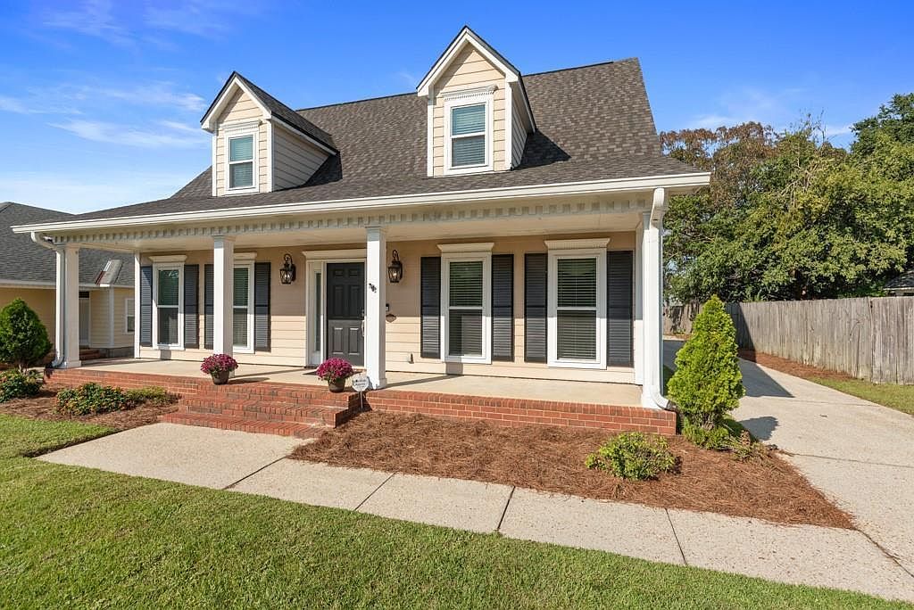 6504 Heritage Trace Ct Mobile, AL 36695 - Thumbnail 2