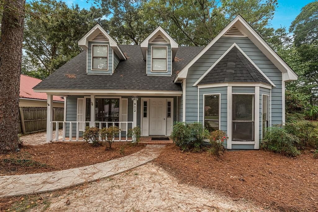 902 Pinemont Dr Mobile, AL 36609, 36609