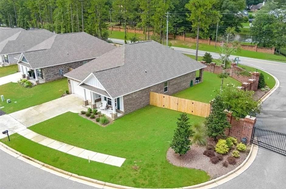 3200 Long Leaf Way Mobile, AL 36695 - Thumbnail 2