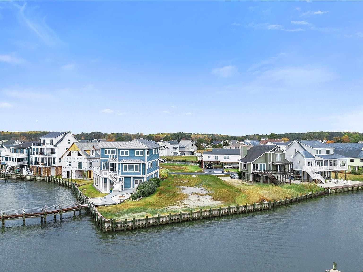 3336 Blackbeard Rd Greenbackville, VA 23356 - Thumbnail 2