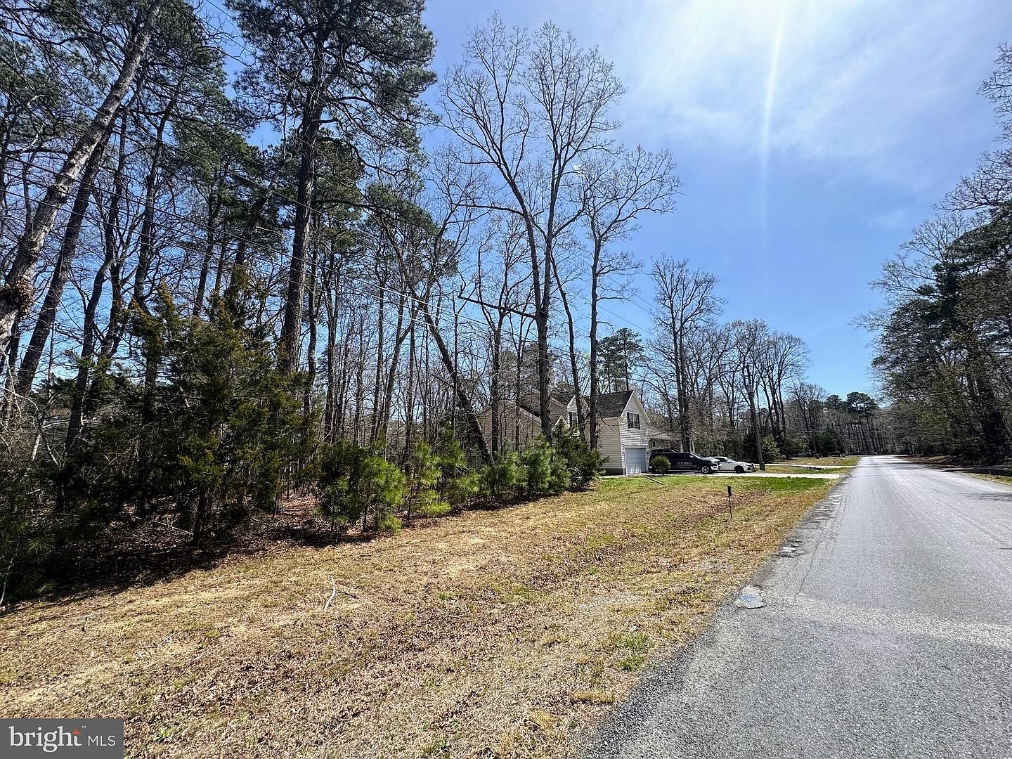2553 Captains Cv Greenbackville, VA 23356  | Land/Lot