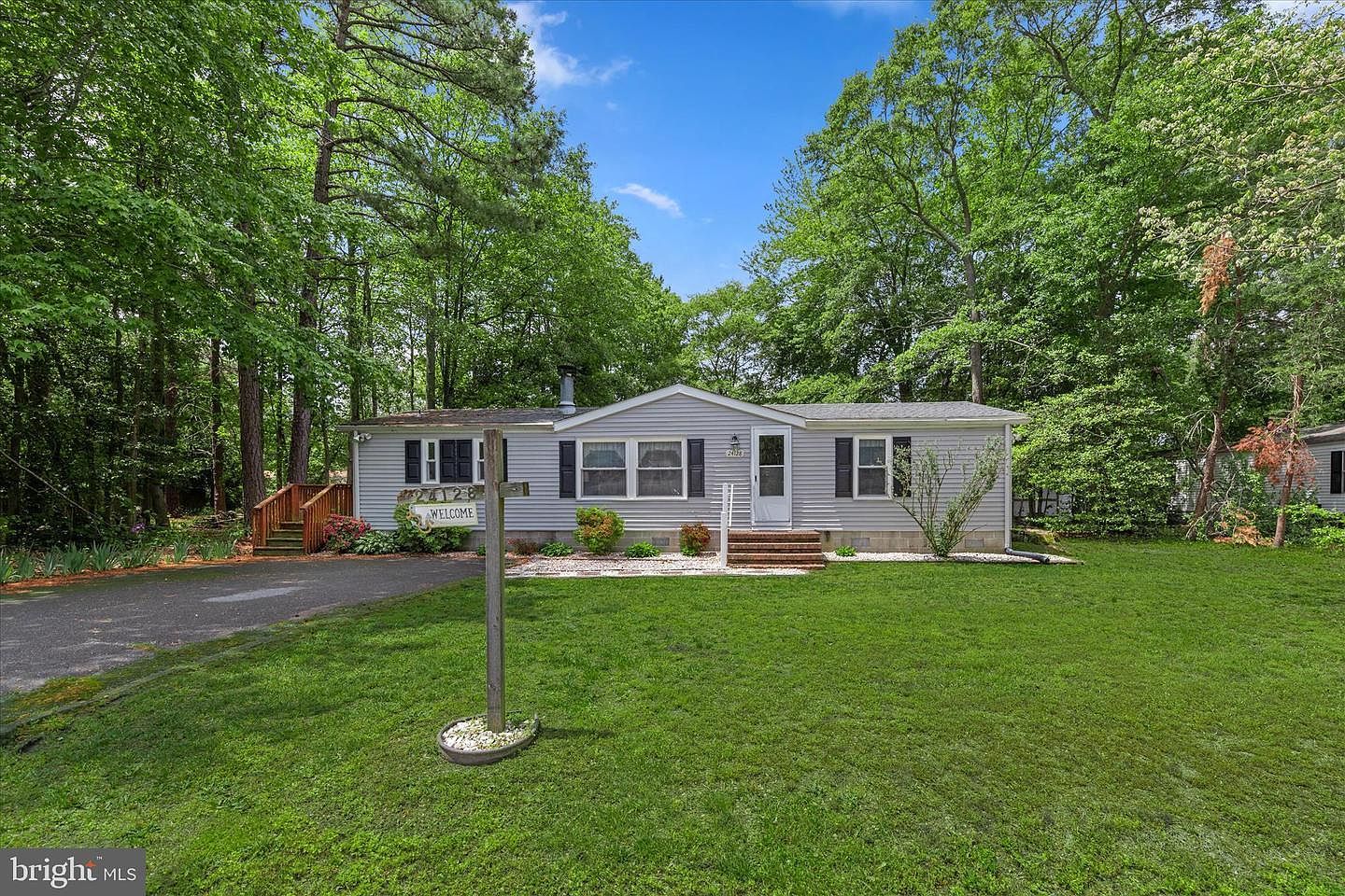 24128 Celtic St Georgetown, DE 19947  | New build