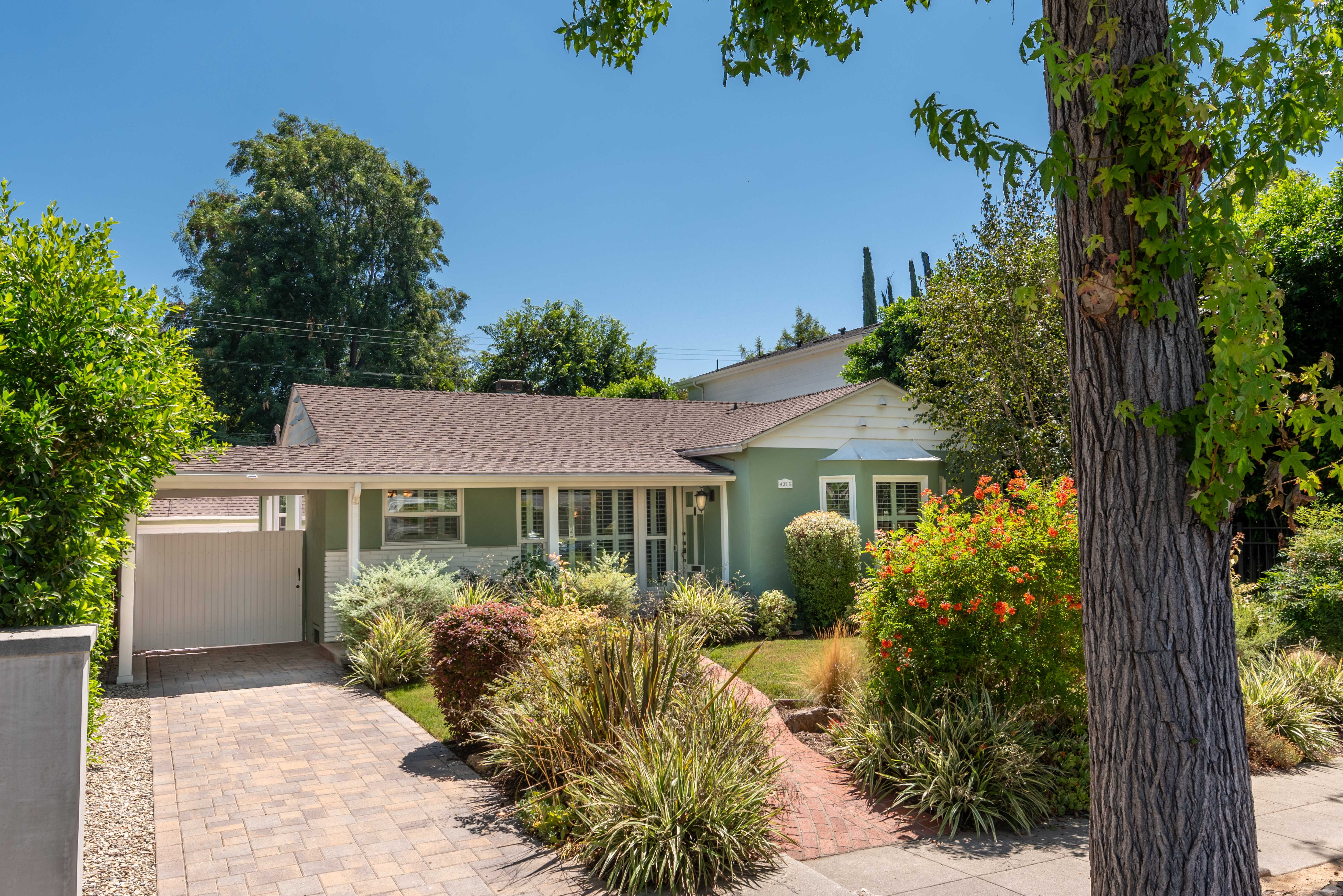 4316 Beeman Avenue,, Studio City, CA, 91604  | Single Family