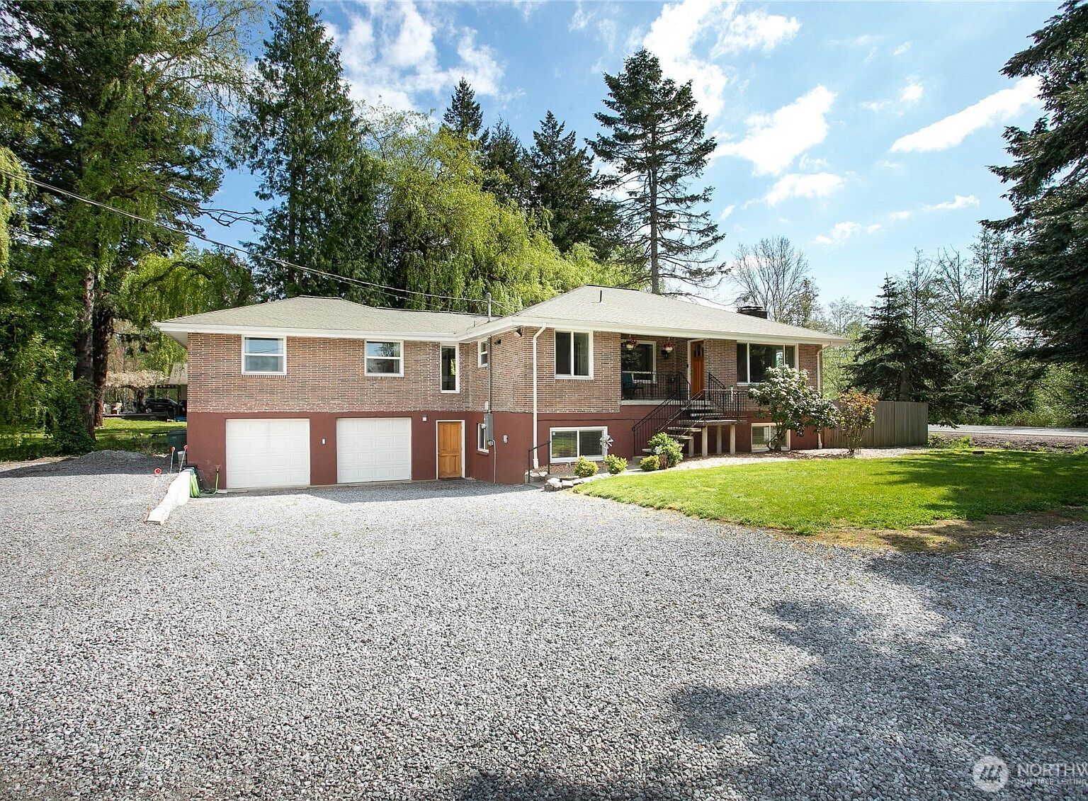 997 W Larson Rd Bellingham, WA 98226, 98226