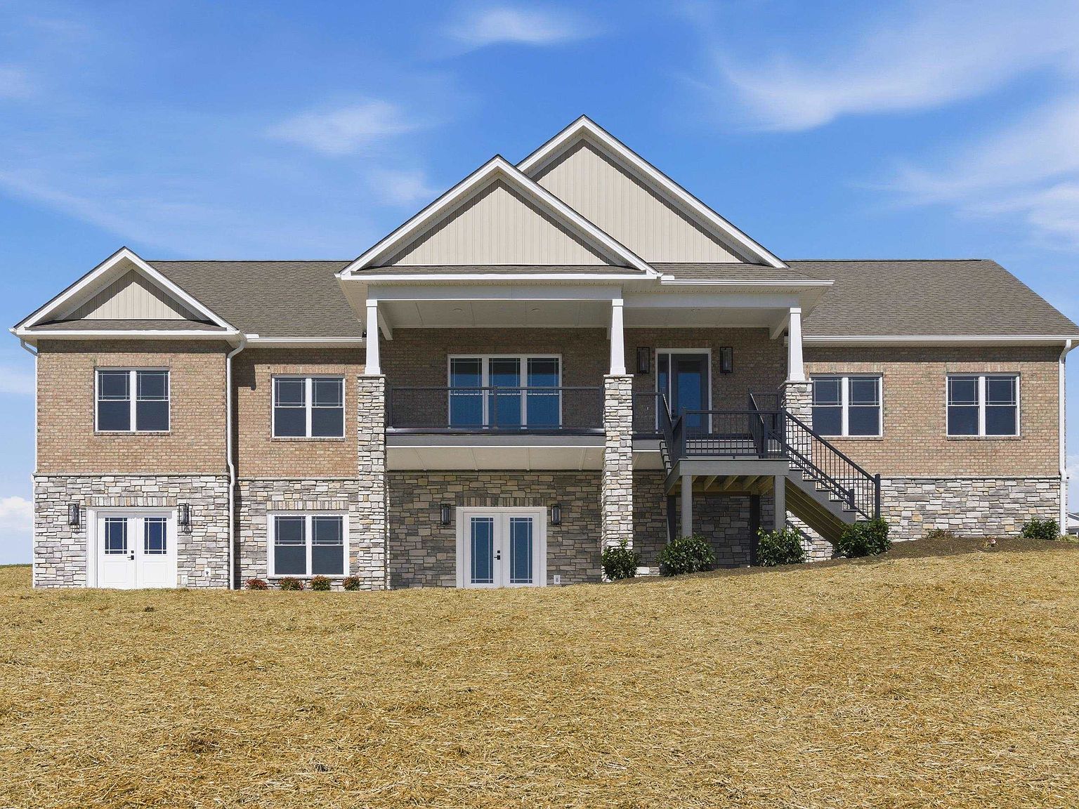 2130 Peakland Way Christiansburg, VA 24073  | Single Family