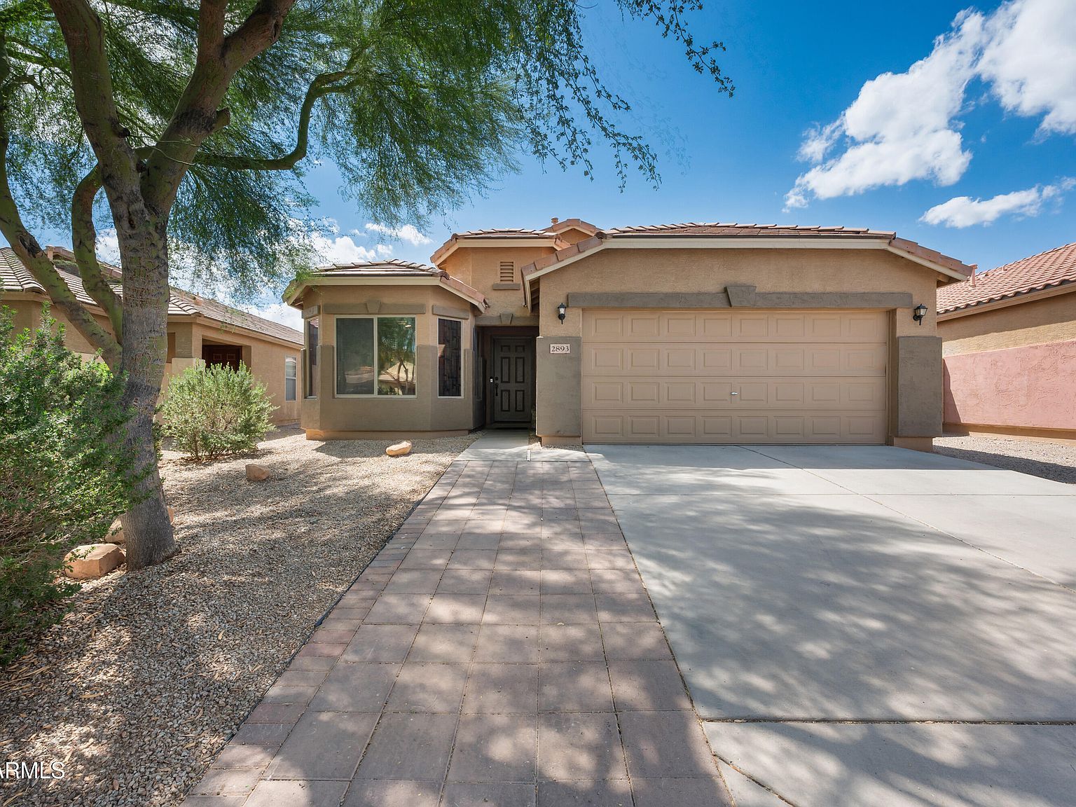 2893 W Jasper Butte Dr San Tan Valley, AZ 85142 - Thumbnail 2