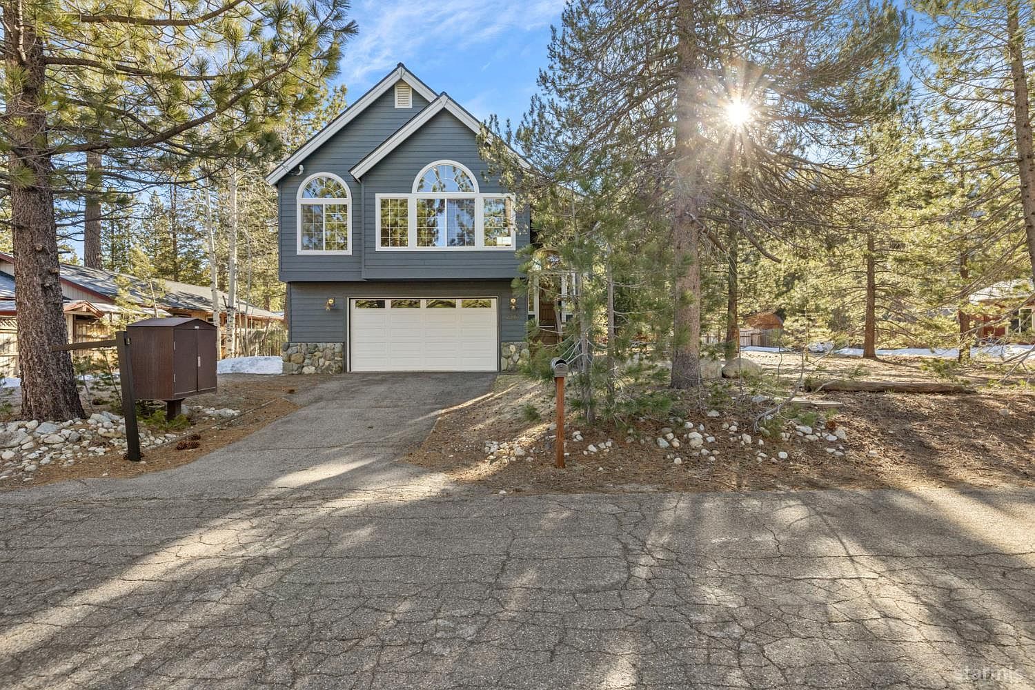 2367 Wasabe Dr South Lake Tahoe, CA 96150  | Single Family