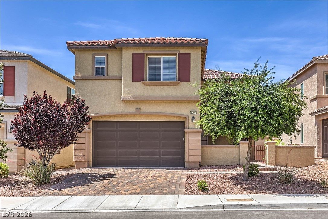 6709 Bristle Falls St Las Vegas, NV 89149, 89149