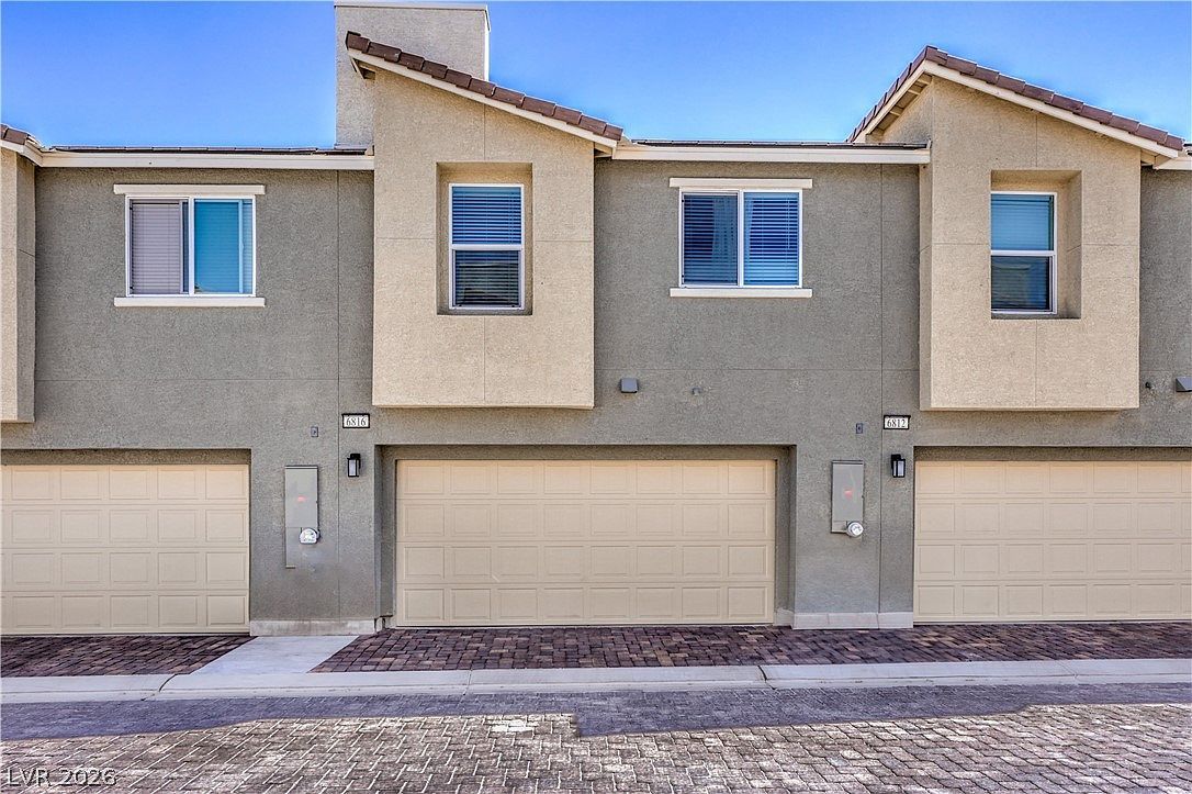6816 Citron Mist Ct North Las Vegas, NV 89086, 89086