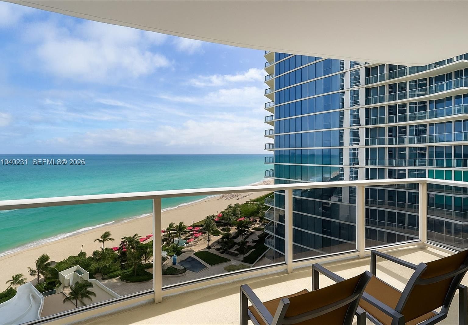 18001 Collins Ave #1210 North Miami Beach, FL 33160 - Thumbnail 2
