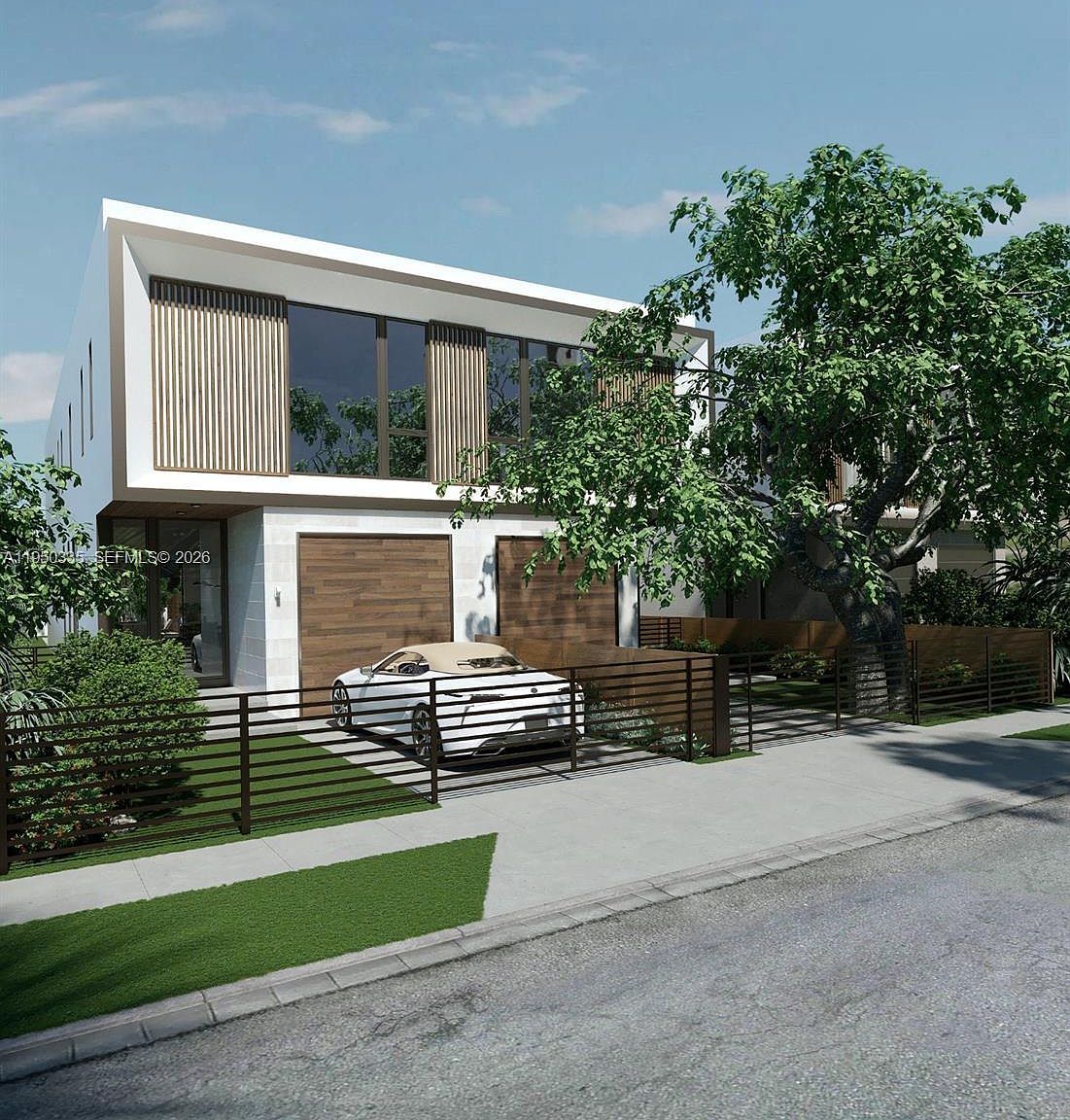 3144 Elizabeth St Miami, FL 33133 - Thumbnail 2