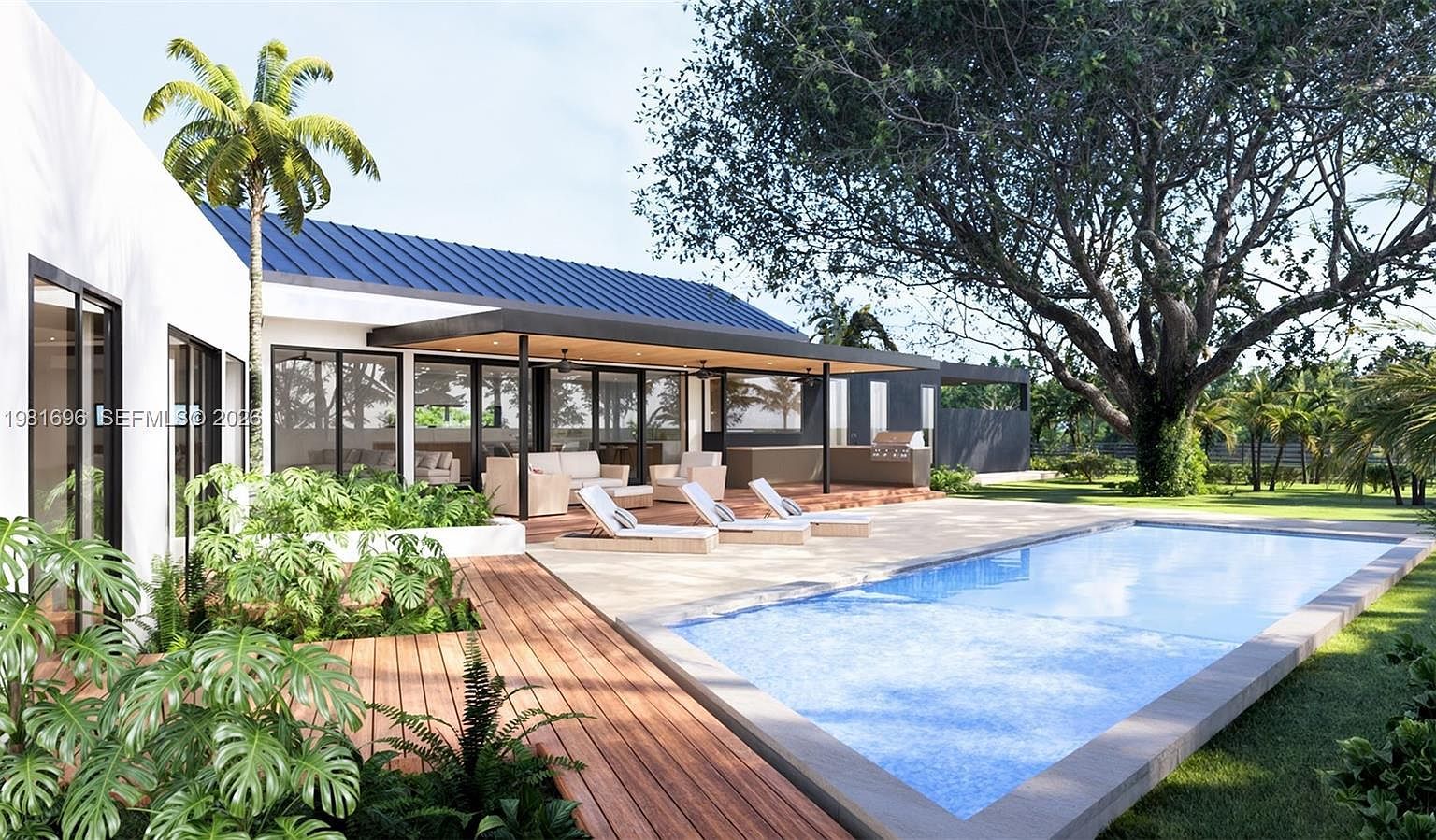 1701 Micanopy Ave Miami, FL 33133 - Thumbnail 2