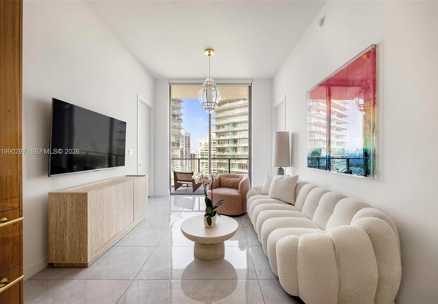2655 S Bayshore Dr #1505 Miami, FL 33133  | Condominium