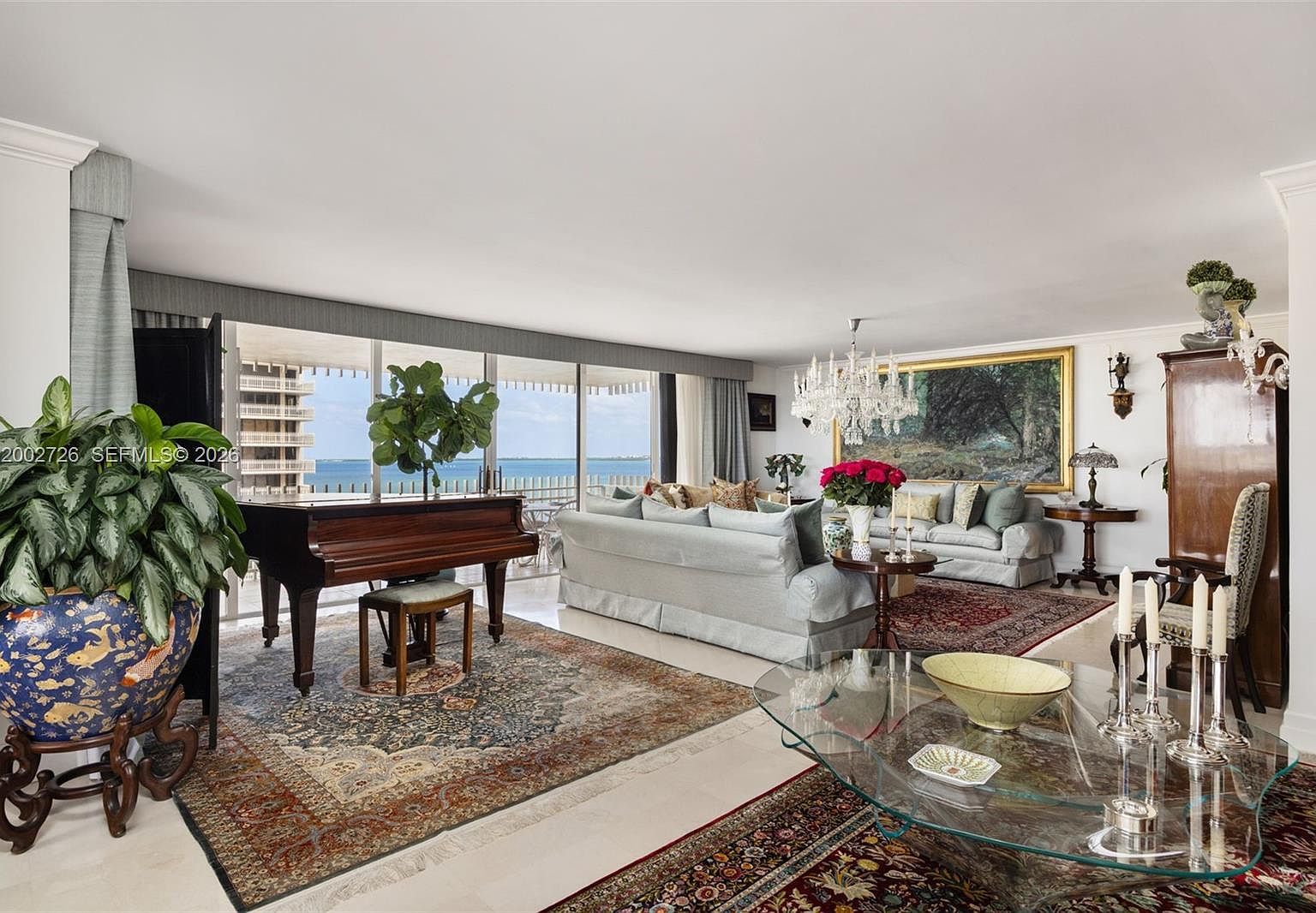 2 Grove Isle Dr #B1109 Miami, FL 33133  | Condominium