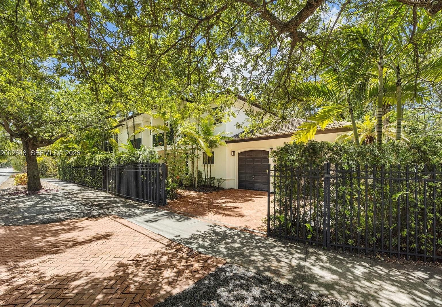 2301 Tigertail Ave Miami, FL 33133  | Single Family