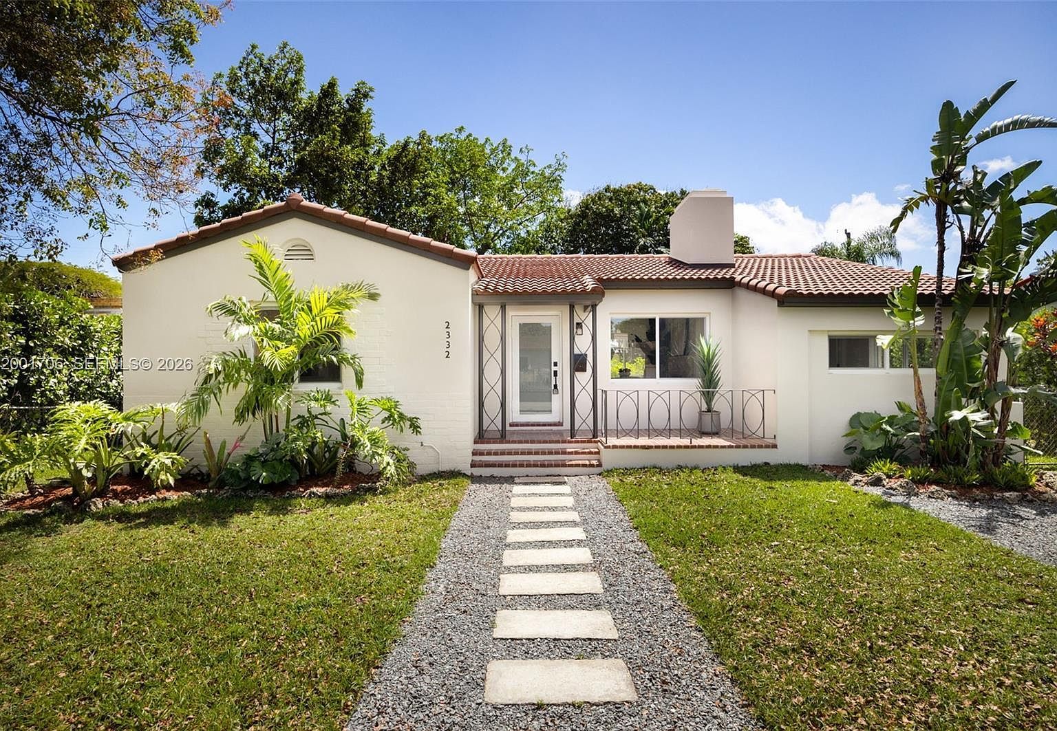 2332 SW 19th Ter Miami, FL 33145  | Single Family