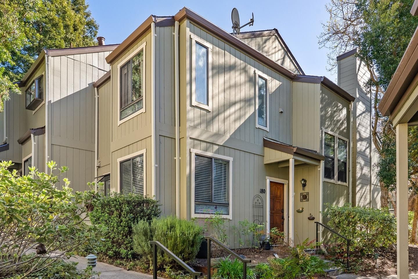 111 Bean Creek Rd Unit 180 Scotts Valley, CA 95066 - Thumbnail 2