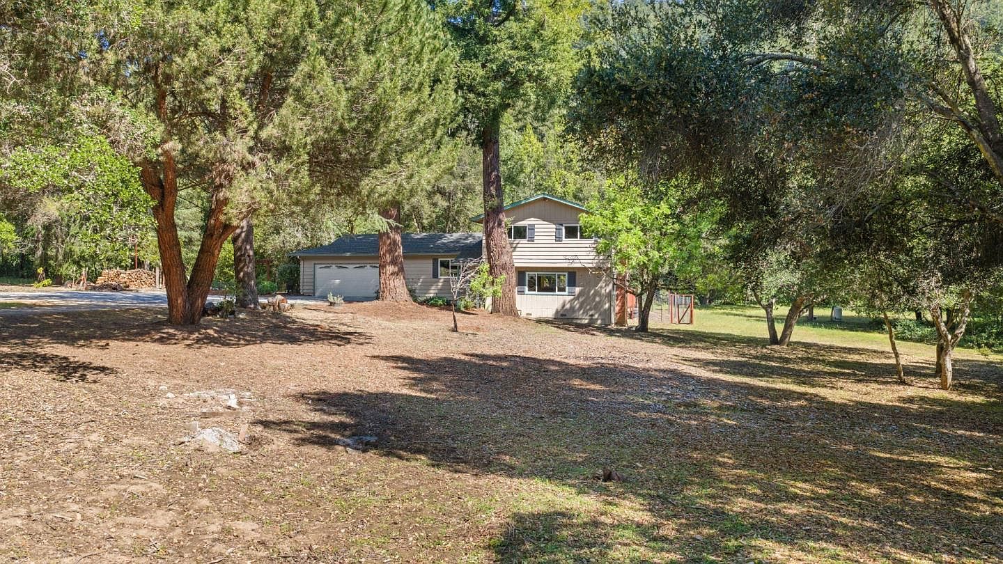 3498 Soquel San Jose Rd Soquel, CA 95073  | Single Family