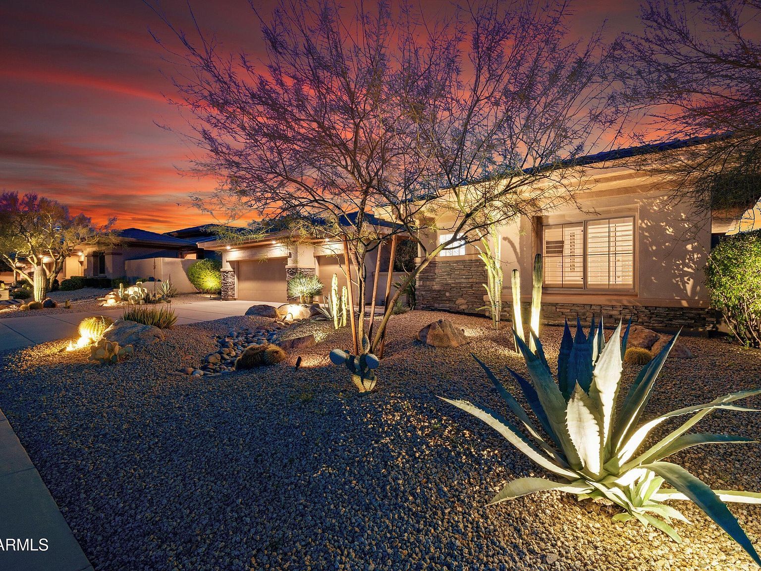 7363 E Brisa Dr Scottsdale, AZ 85266 - Thumbnail 2