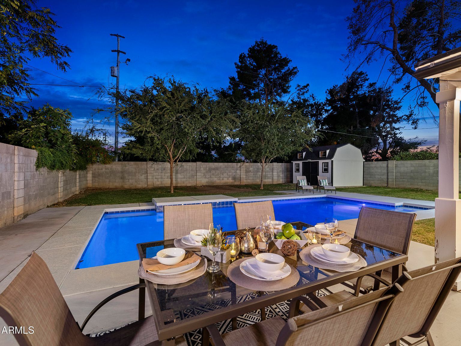 739 E Belmont Ave Phoenix, AZ 85020  | Single Family