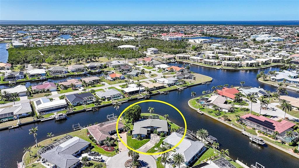 955 Don Juan Ct Punta Gorda, FL 33950 - Thumbnail 2