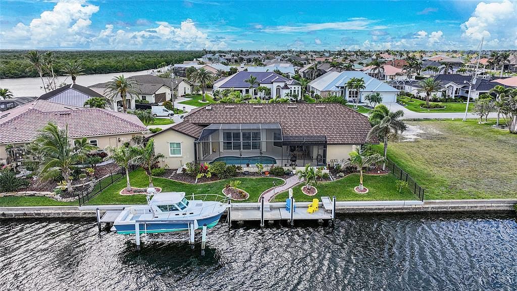 1336 Casey Key Dr Punta Gorda, FL 33950 - Thumbnail 2