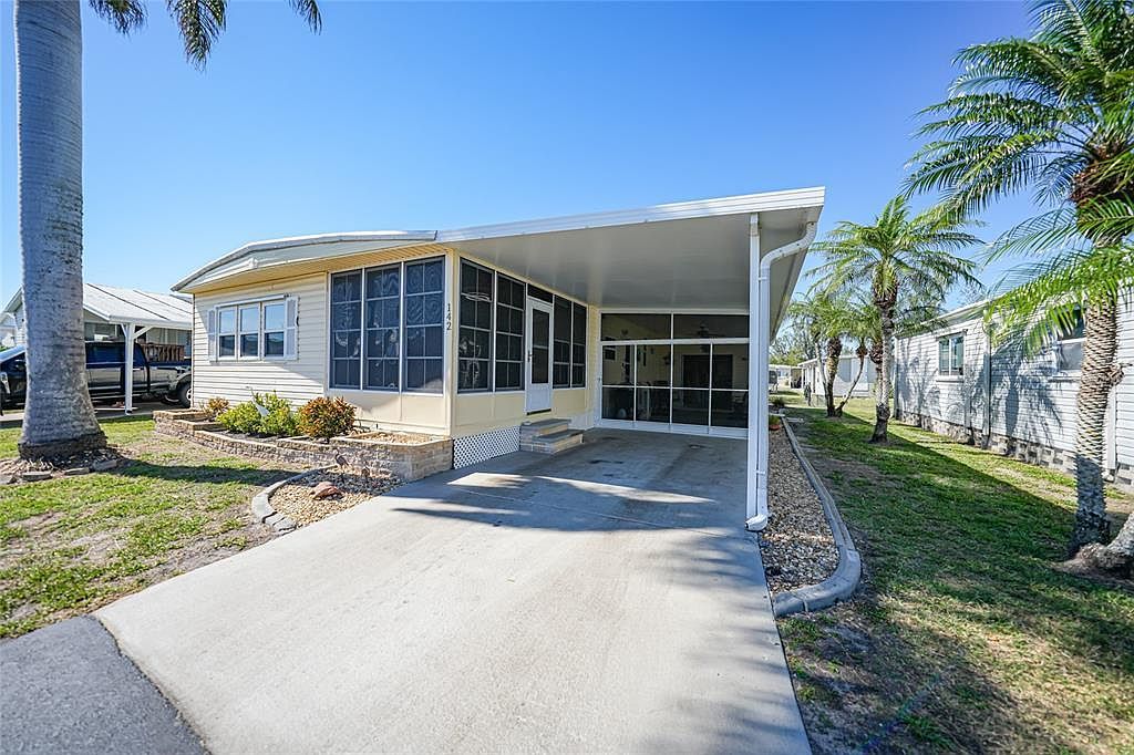 4300 Riverside Dr LOT 142 Punta Gorda, FL 33982 - Thumbnail 2