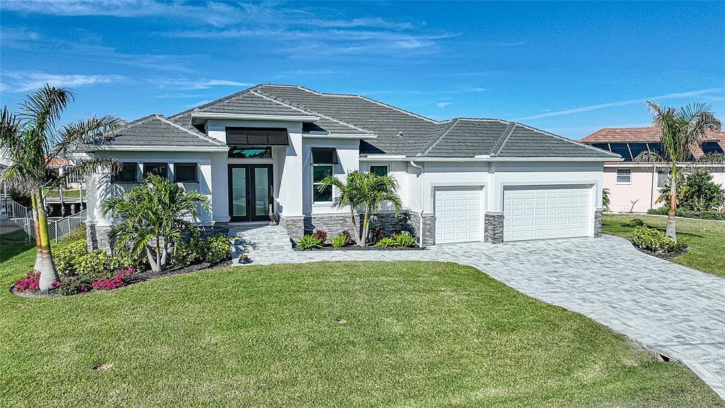 3307 Dominica Ct Punta Gorda, FL 33950 - Thumbnail 2