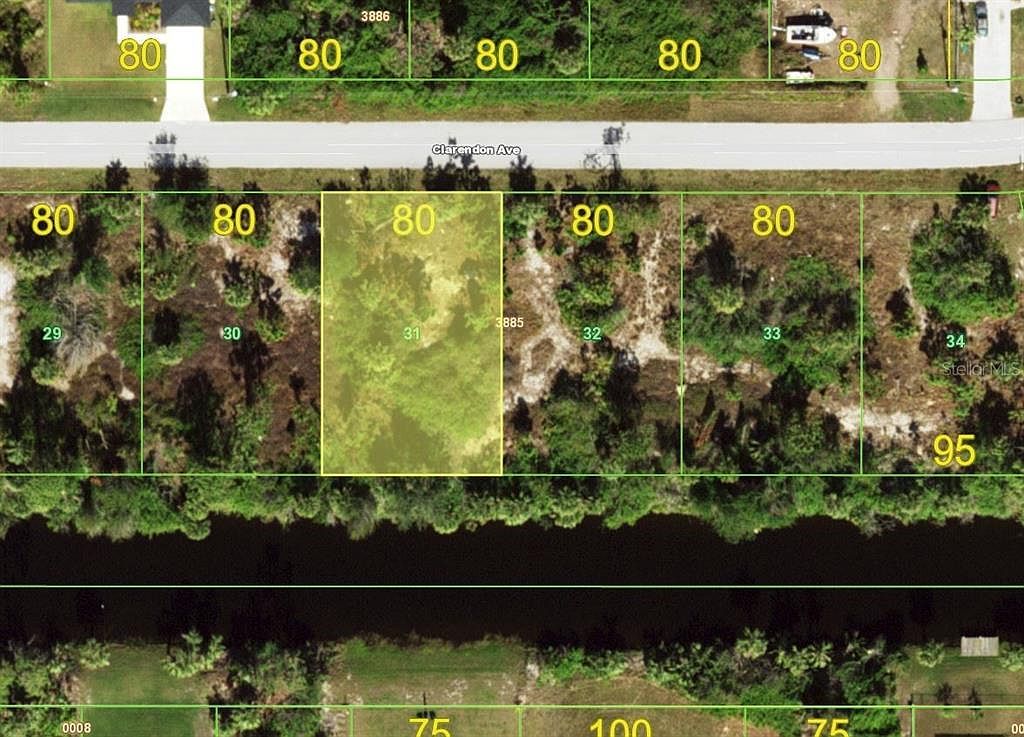 12265 Clarendon Ave #31 Pt Charlotte, FL 33981 - Thumbnail 2