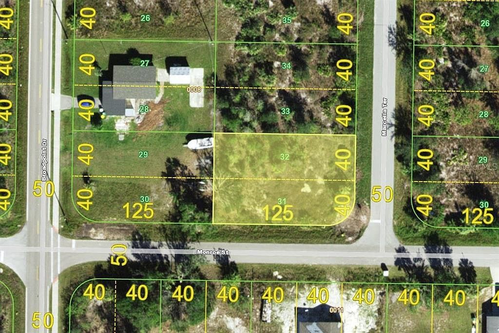 2369 Marcella Ter #31 Punta Gorda, FL 33983 - Thumbnail 2
