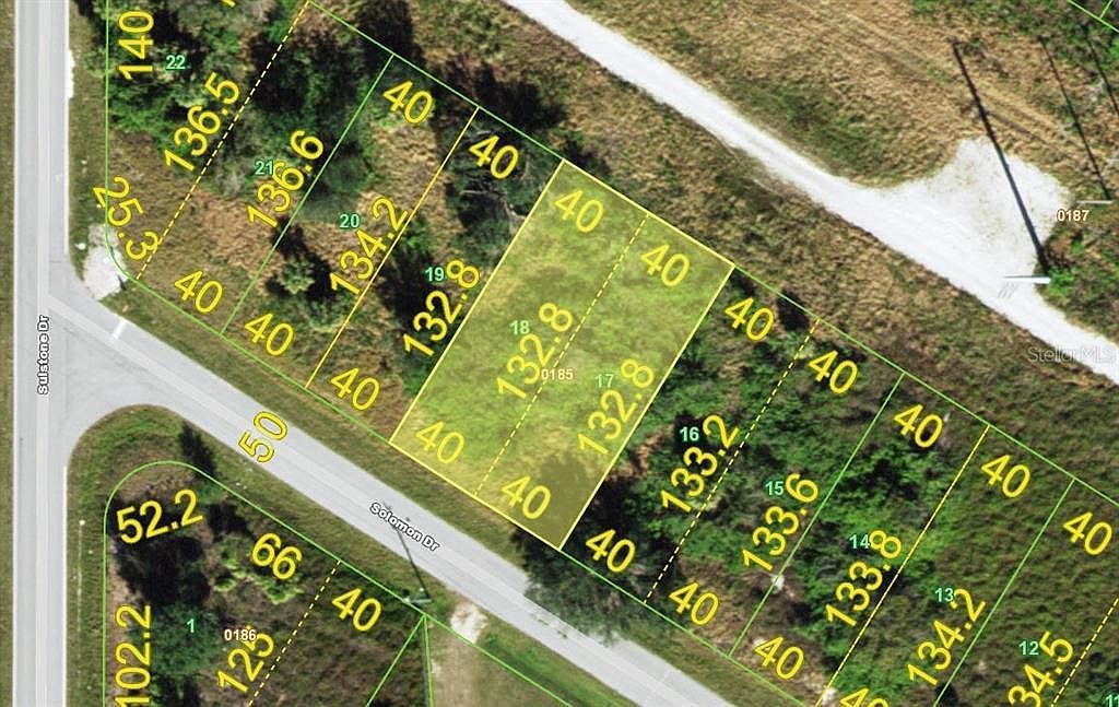 27048 Solomon Dr #17 Punta Gorda, FL 33983 - Thumbnail 2