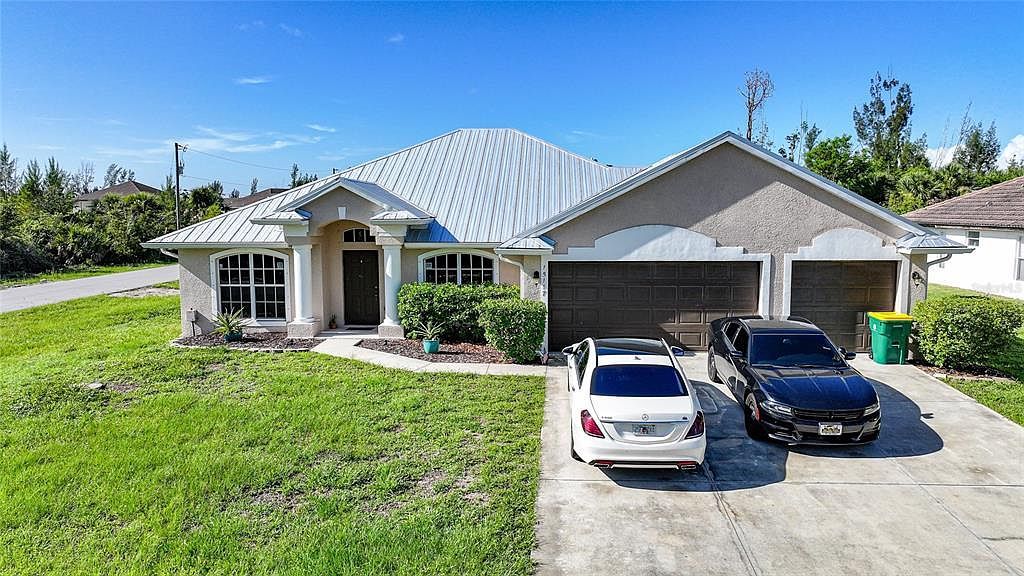 15117 Lyneburg Ave Pt Charlotte, FL 33981 - Thumbnail 2