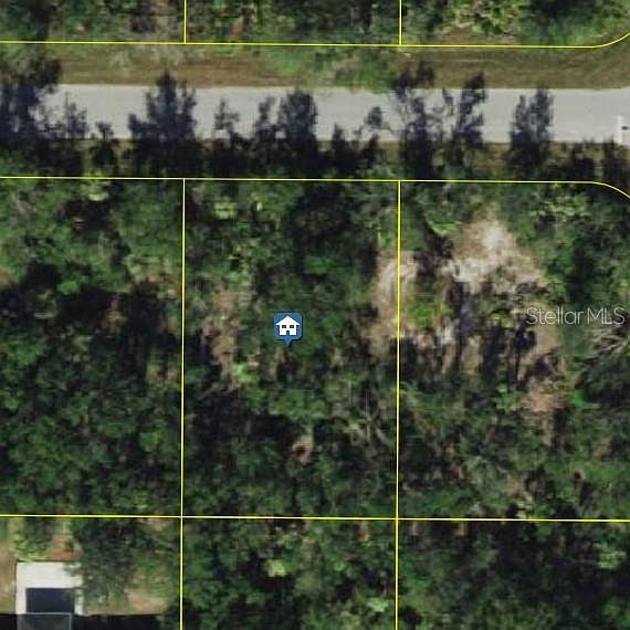 22105 Deborah Ave LOT 16 Pt Charlotte, FL 33954 - Thumbnail 2