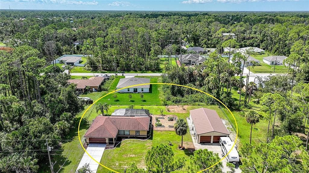 3681 Pericles Ave North Port, FL 34286 - Thumbnail 2