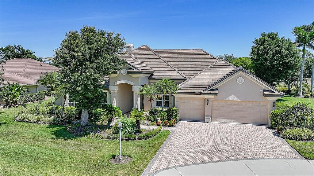 1762 Queen Palm Way North Port, FL 34288 - Thumbnail 2