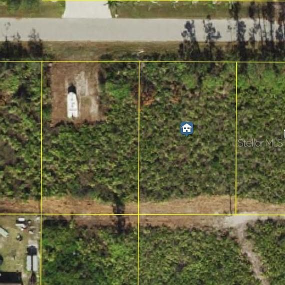 12149 Terkelsen Ave #8 Pt Charlotte, FL 33981 - Thumbnail 2