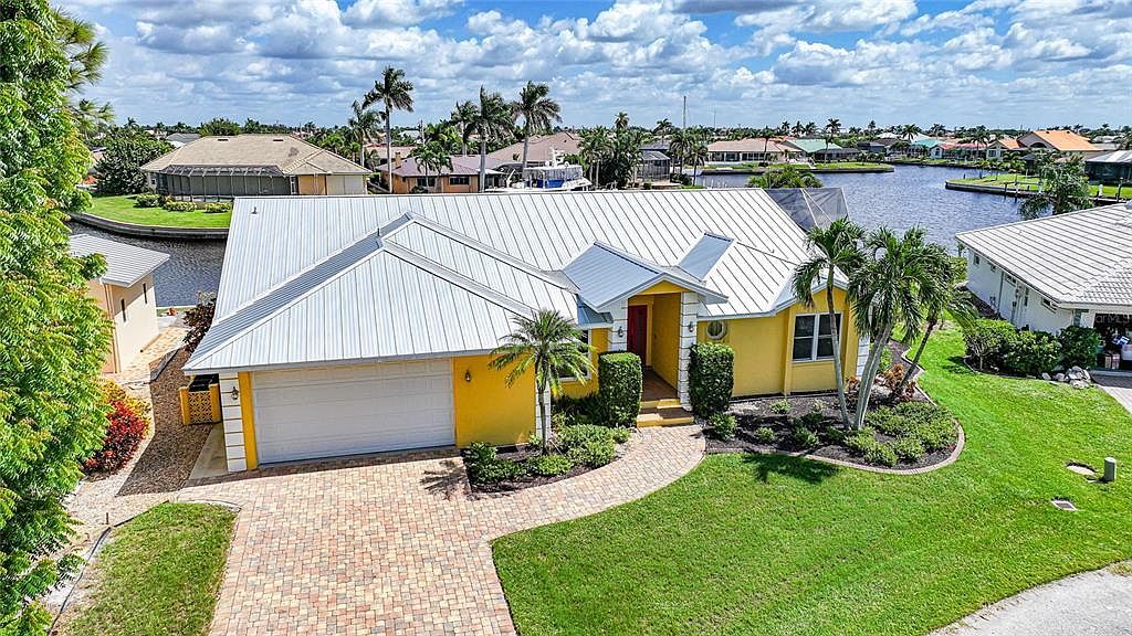 258 Venezia Ct Punta Gorda, FL 33950 - Thumbnail 2