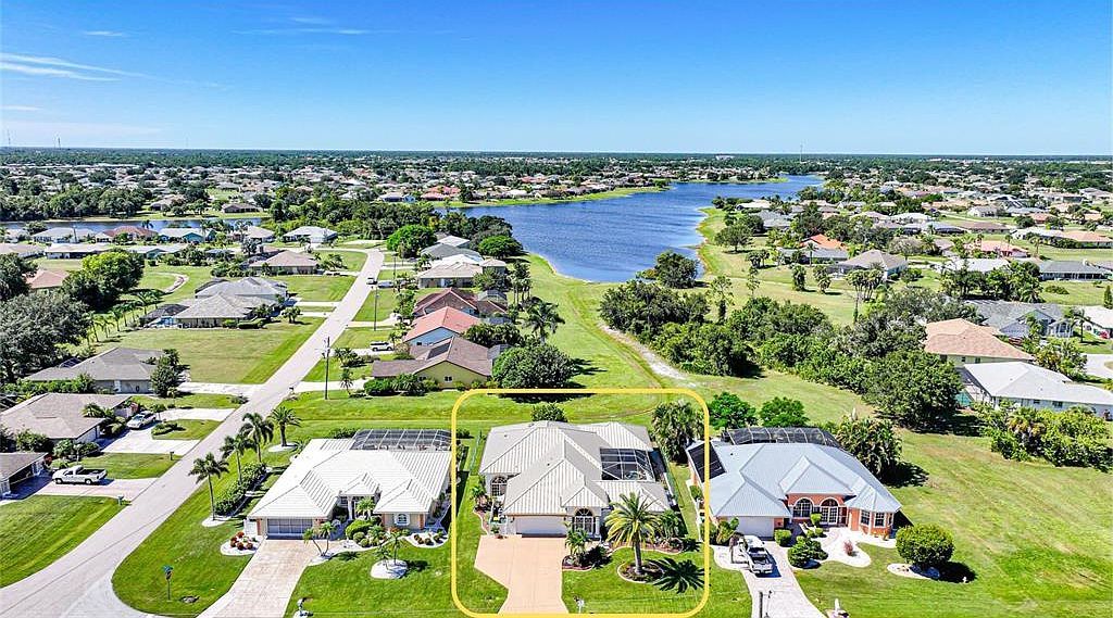 26089 Templar Ln Punta Gorda, FL 33983 - Thumbnail 2