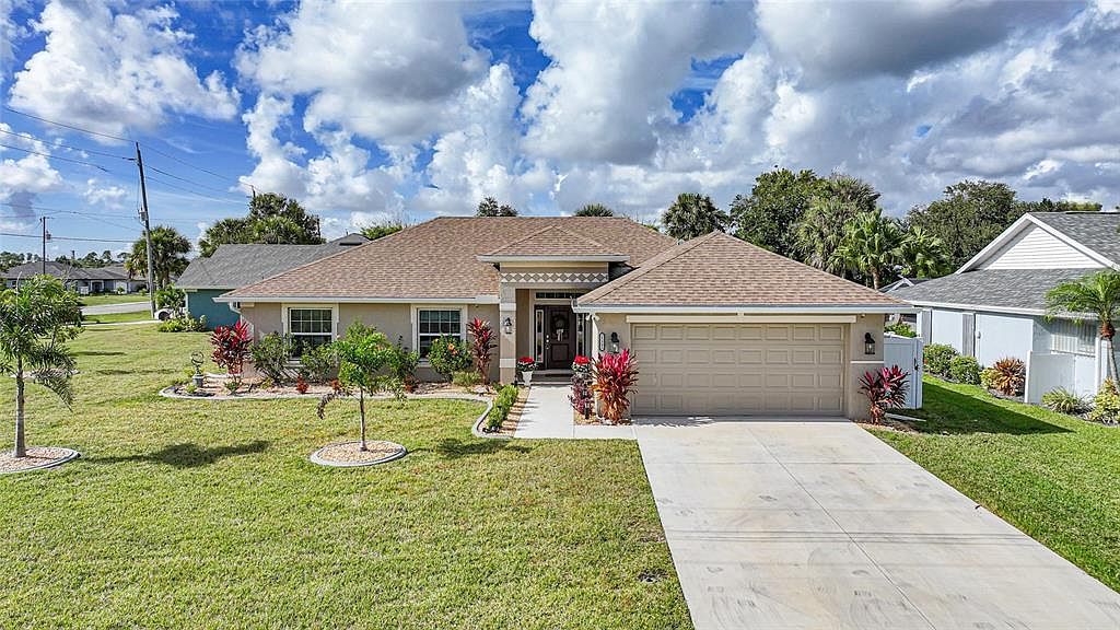 25393 Aysen Dr Punta Gorda, FL 33983 - Thumbnail 2