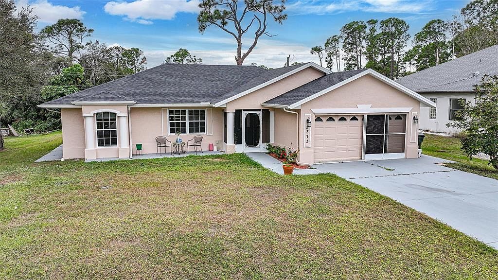 5373 Sylvania Ave North Port, FL 34291 - Thumbnail 2