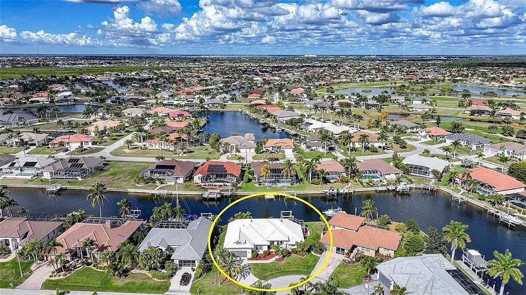 412 Panarea Dr Punta Gorda, FL 33950 - Thumbnail 2