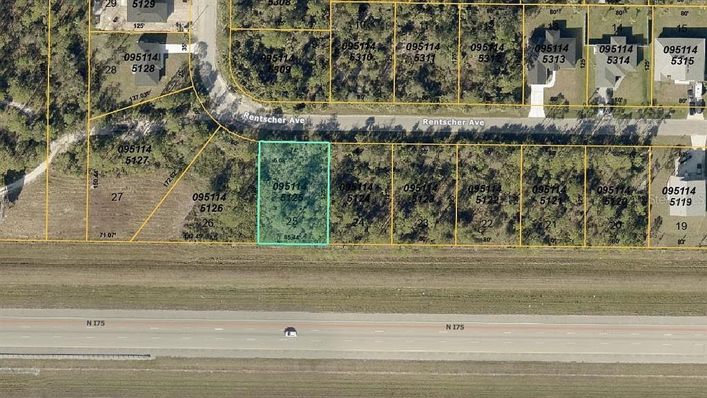 Rentscher Ave North Port, FL 34291 - Thumbnail 2