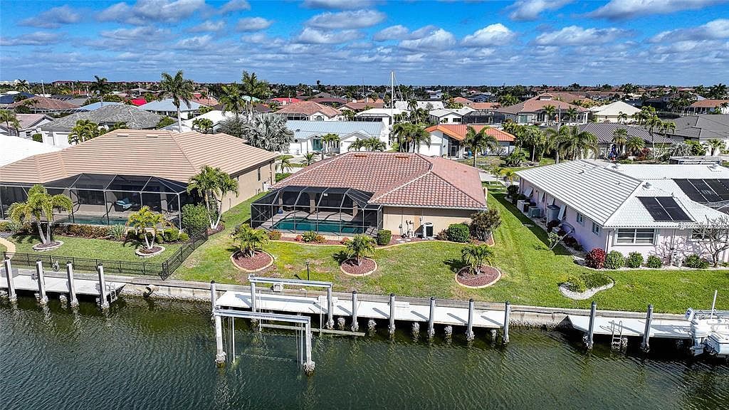 2817 Don Quixote Dr Punta Gorda, FL 33950 - Thumbnail 2