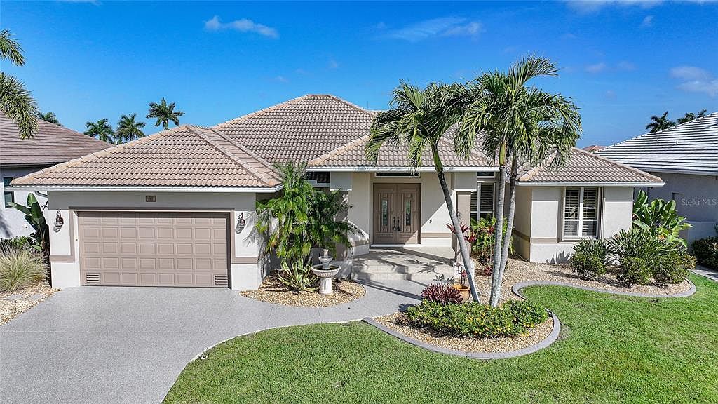 718 Antalya Ct Punta Gorda, FL 33950 - Thumbnail 2