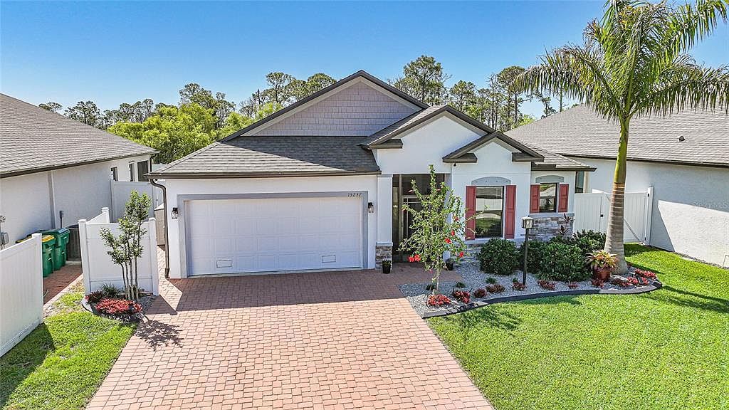 15237 Mille Fiore Blvd Port Charlotte, FL 33953  | Single Family